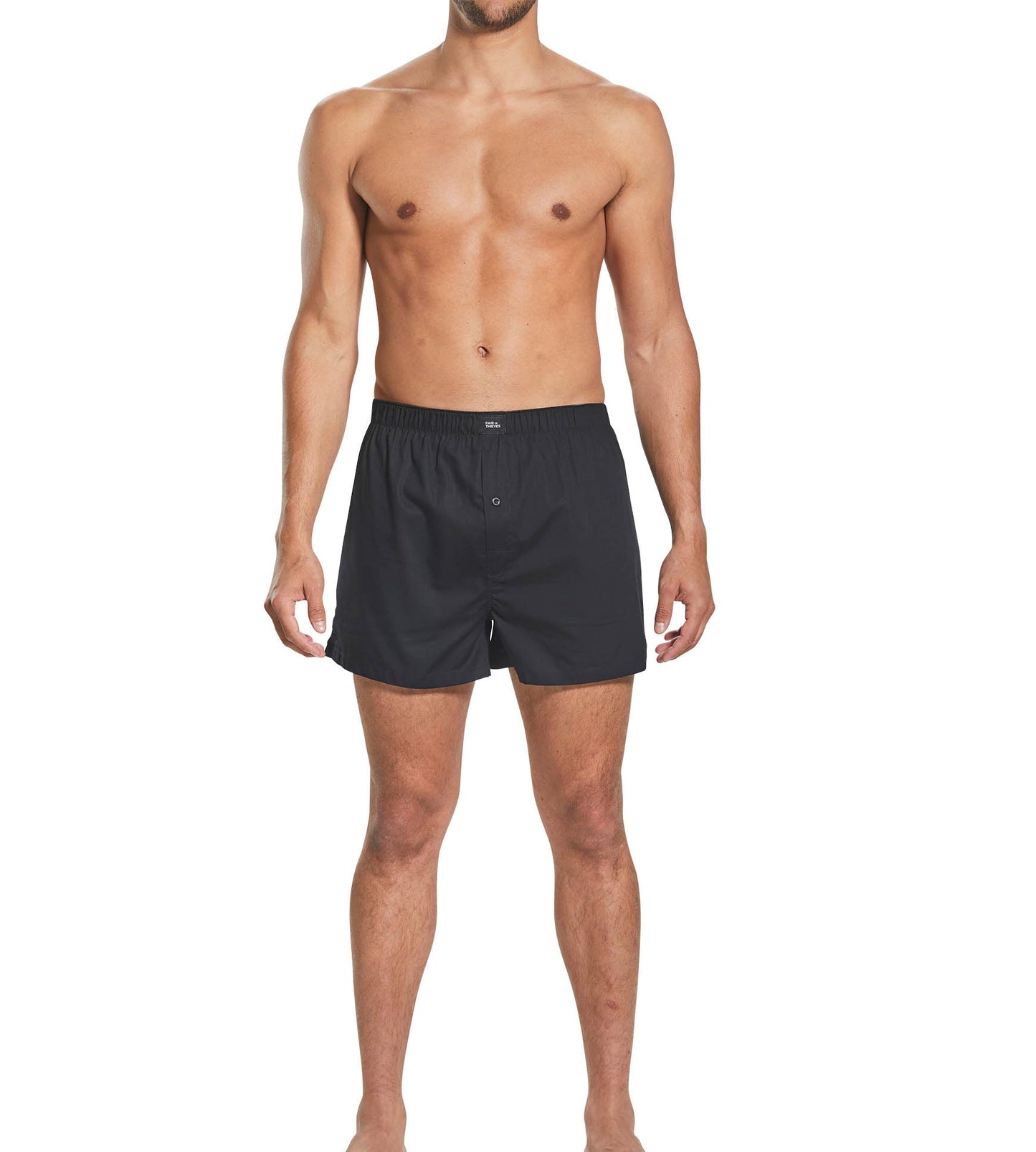 Woven Boxers (2-Pack)