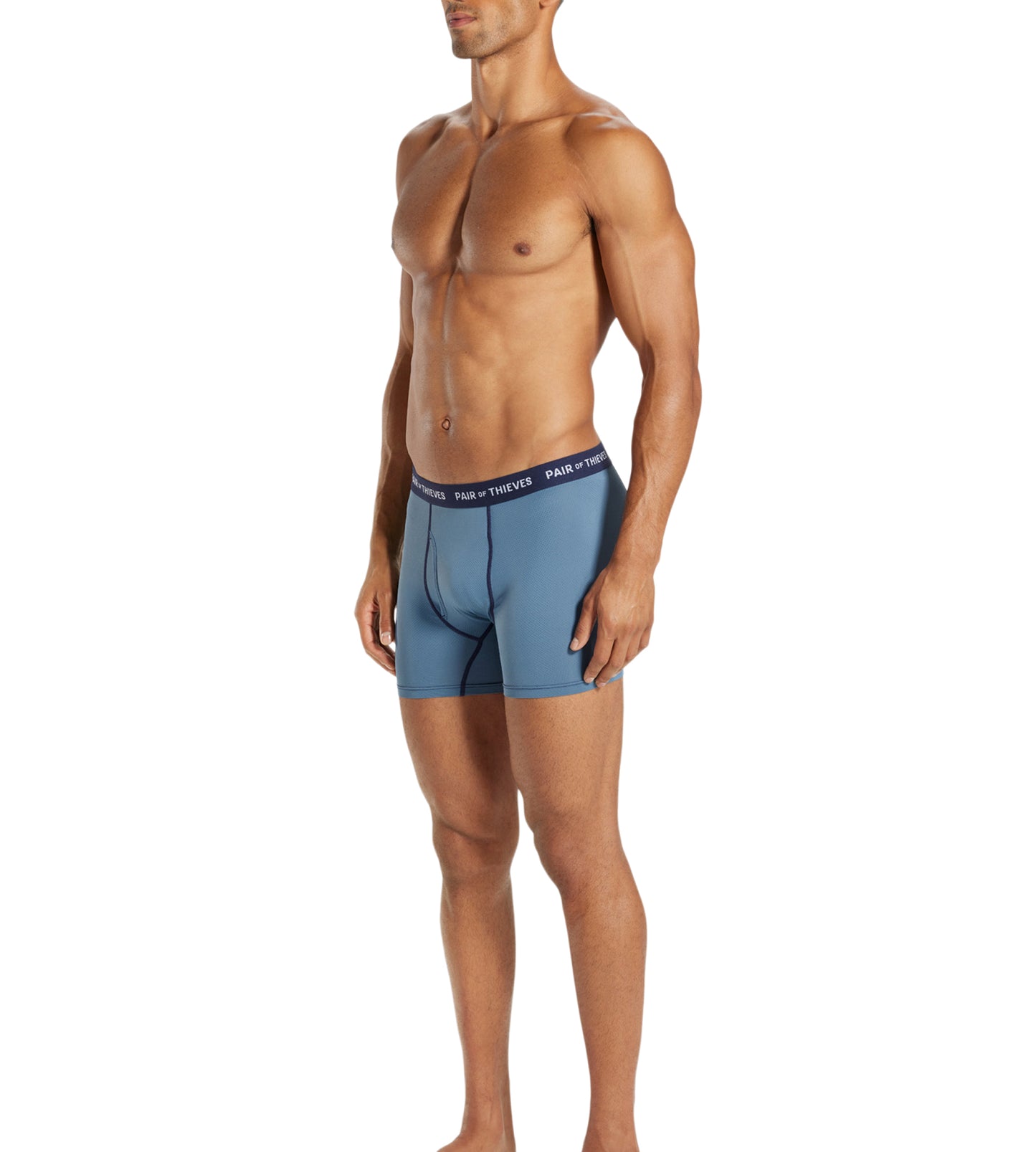 SuperFit Boxer Briefs (2-Pack)