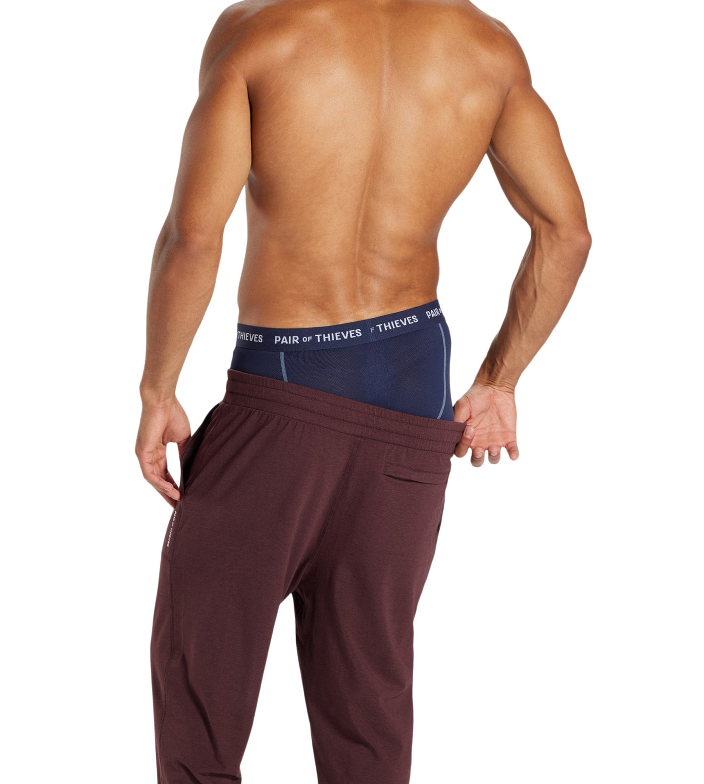 SuperFit Boxer Briefs (2-Pack)