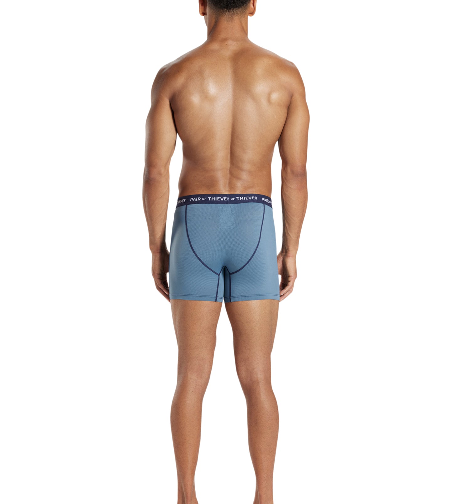 SuperFit Boxer Briefs (2-Pack)