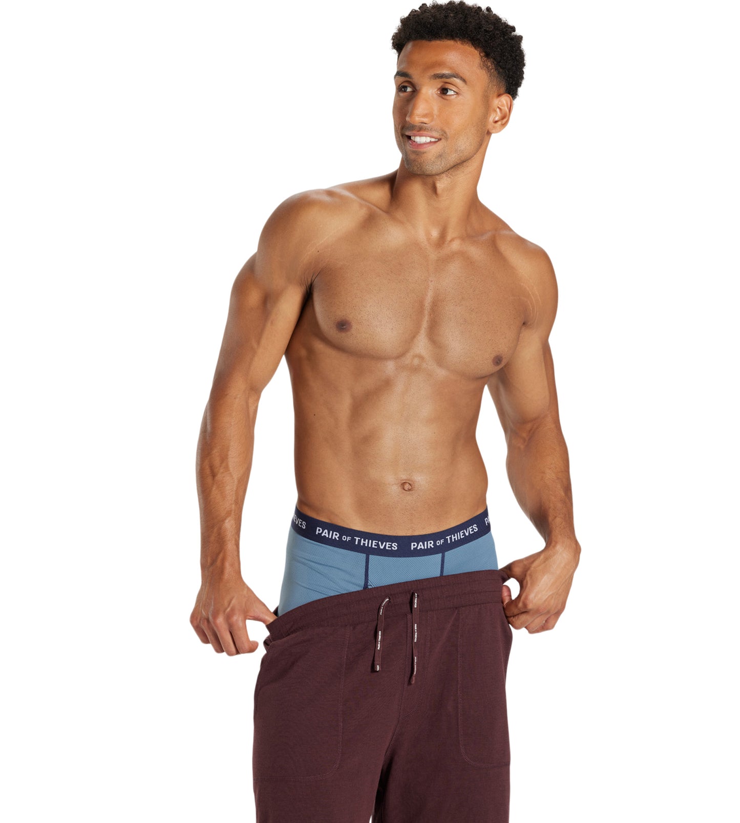 SuperFit Boxer Briefs (2-Pack)