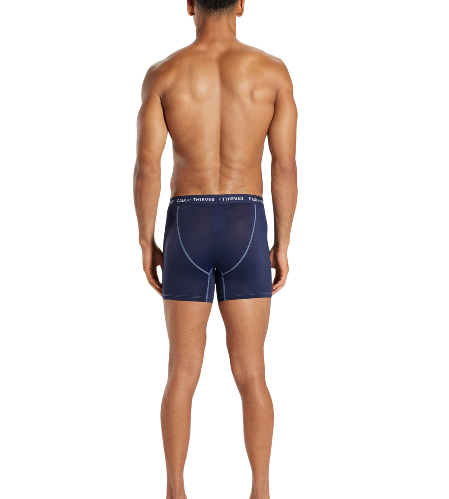 SuperFit Boxer Briefs (2-Pack)