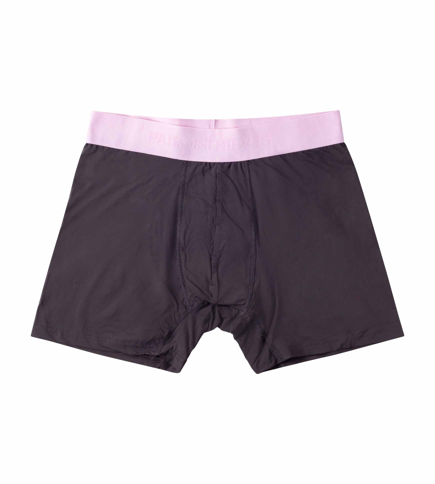 Hustle Boxer Brief 2 Pack colors contain: Dark salmon, Dim gray, Sienna, Gains boro, Peru, Sienna, Gray, Dark slate gray, Tan