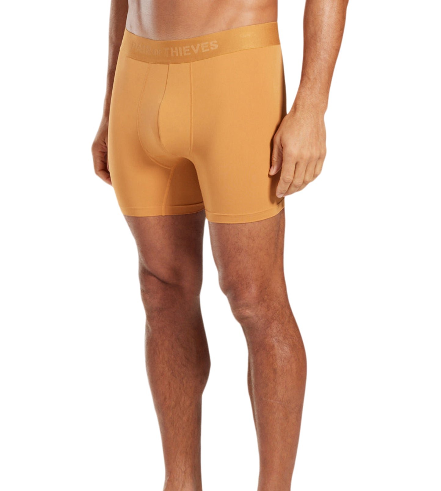 Hustle Boxer Briefs (2-Pack)