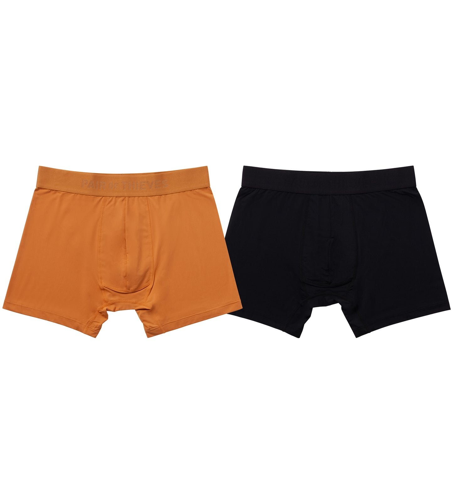 Hustle Boxer Briefs (2-Pack)