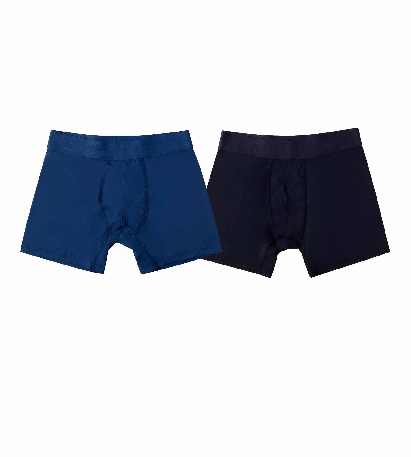Hustle Boxer Briefs 2 Pack