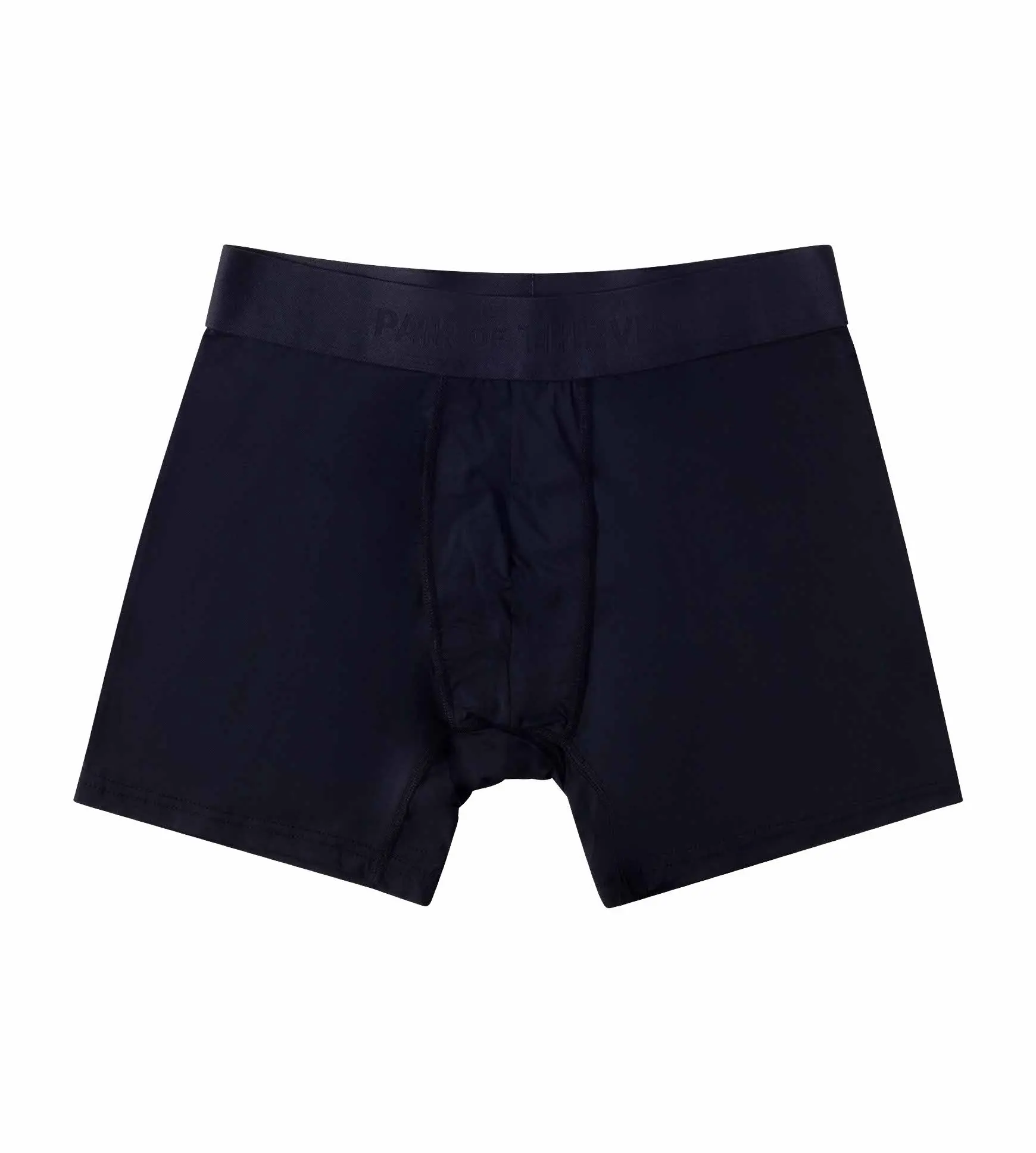 Hustle Boxer Briefs 2 Pack 4
