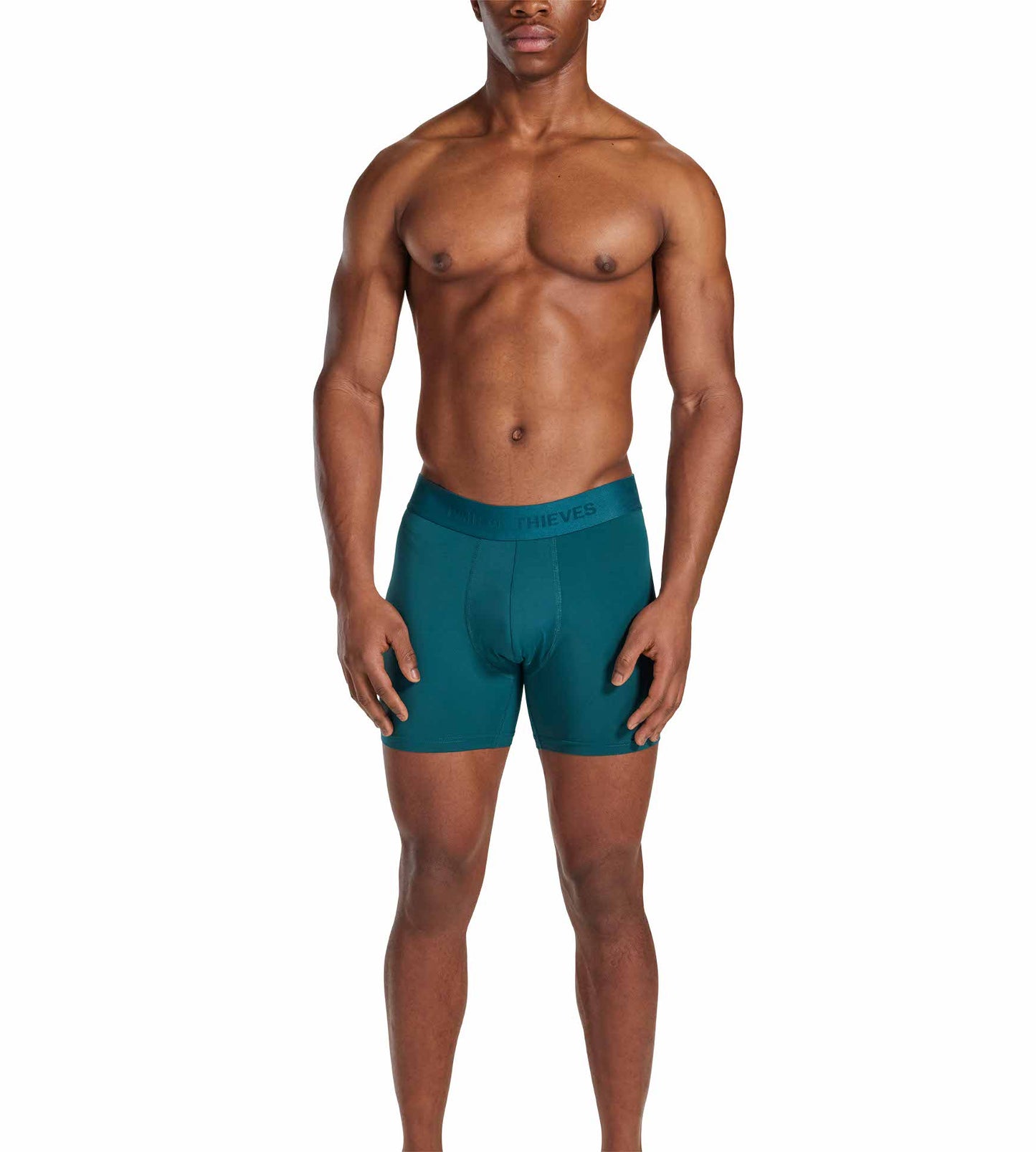 Hustle Boxer Briefs (2-Pack)