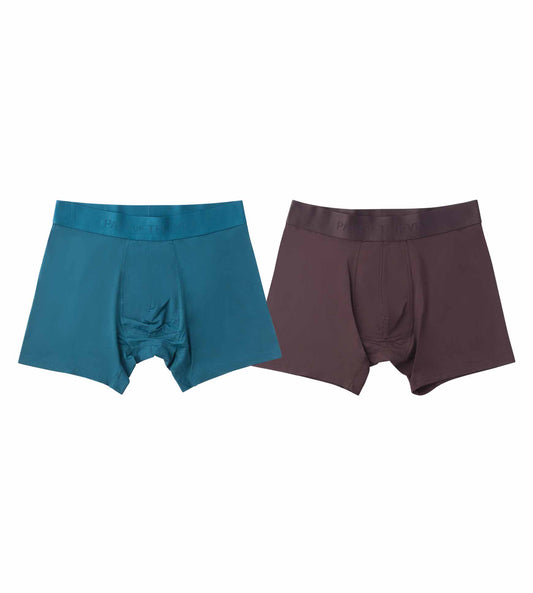 Hustle Boxer Briefs (2-Pack)