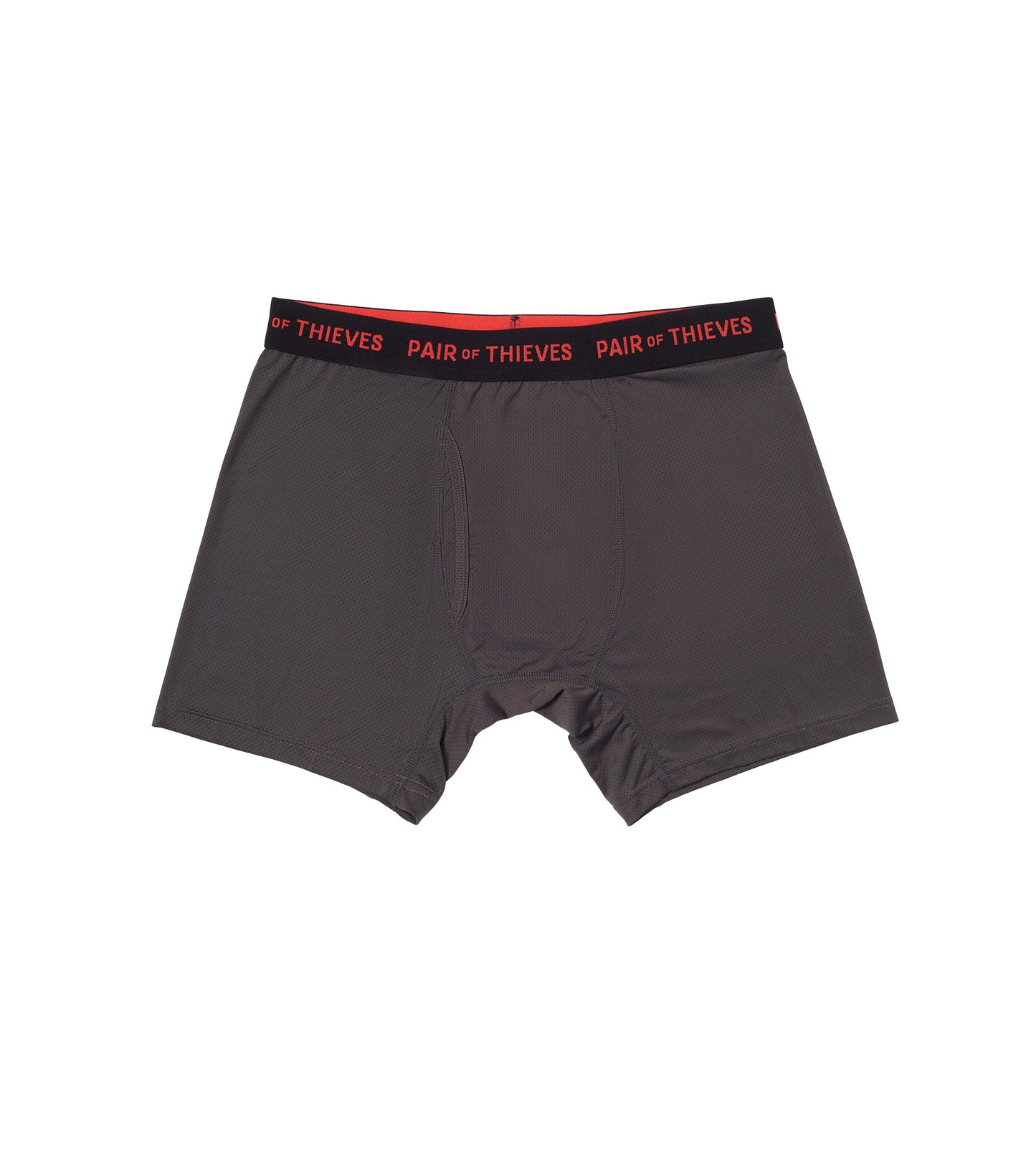 SuperFit Boxer Briefs 2 Pack