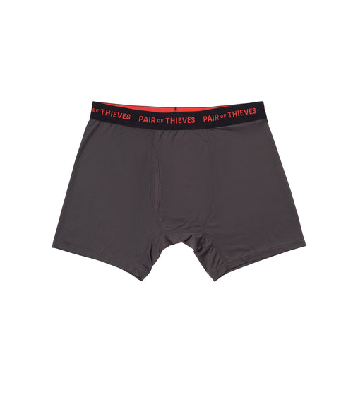 SuperFit Boxer Briefs 2 Pack