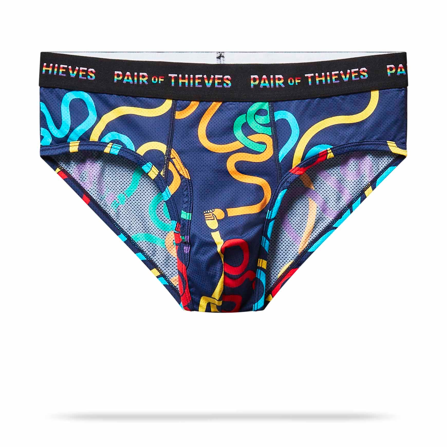 Men s Underwear Pair Of Thieves Men s underwear pair of thieves
