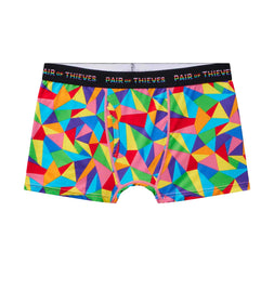 Superfit Trunk - Pride