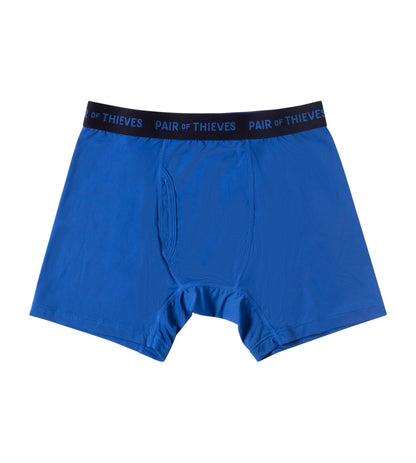 SuperFit Boxer Briefs (2-Pack)