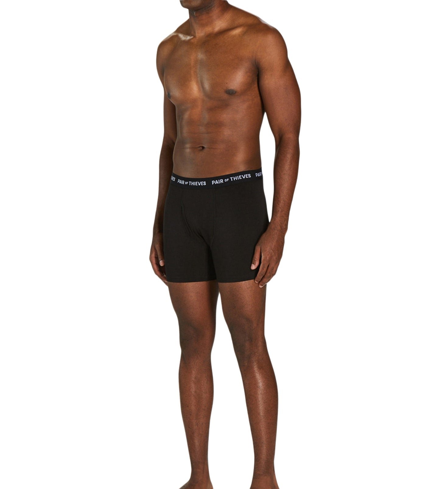 SuperSoft Boxer Briefs (2-Pack)