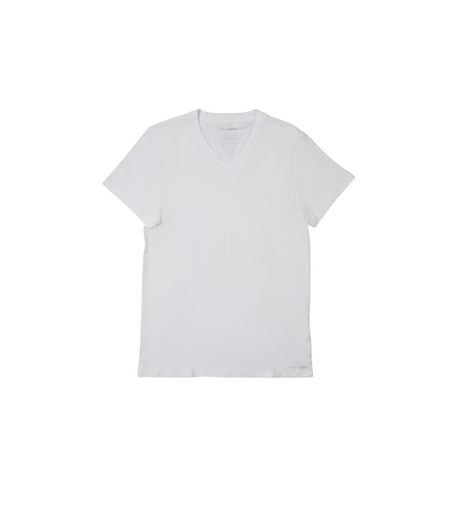 Classic Fit V-Neck 2 pack