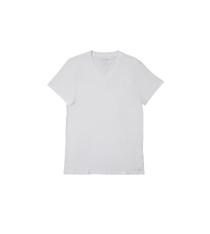 Classic Fit V-Neck 2 pack