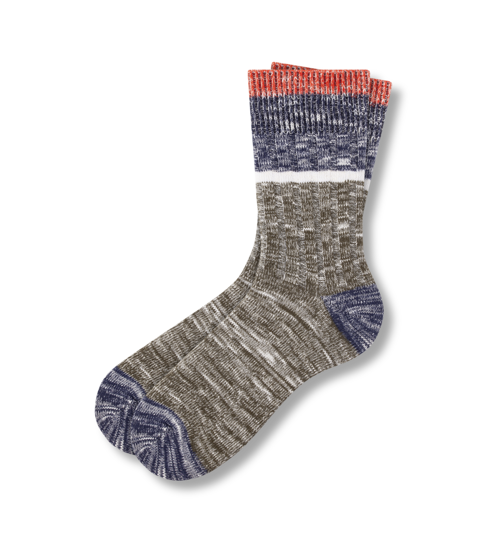 Boot Crew Socks 3 PACK