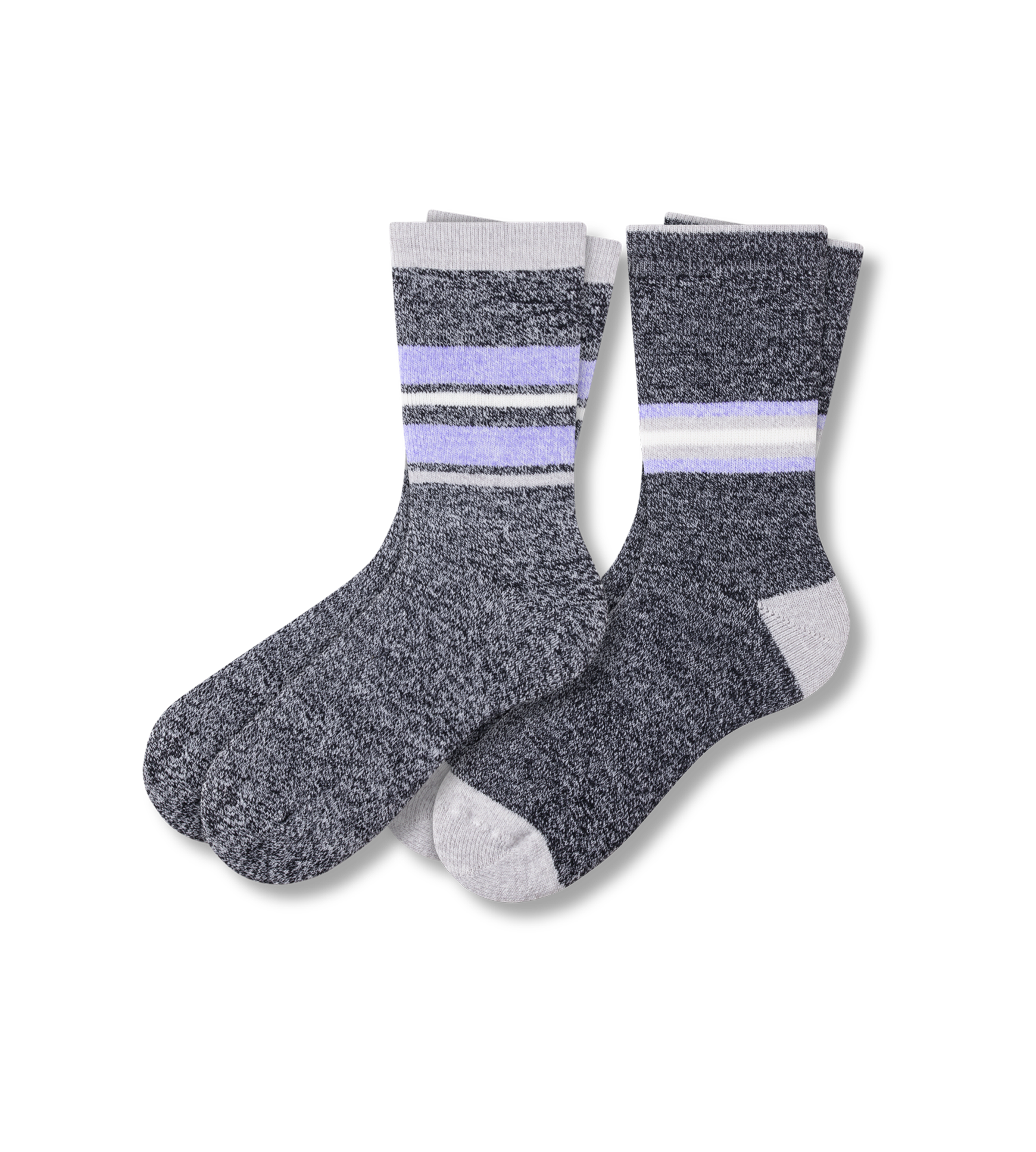 Cozy Crew Sock 2 Pack