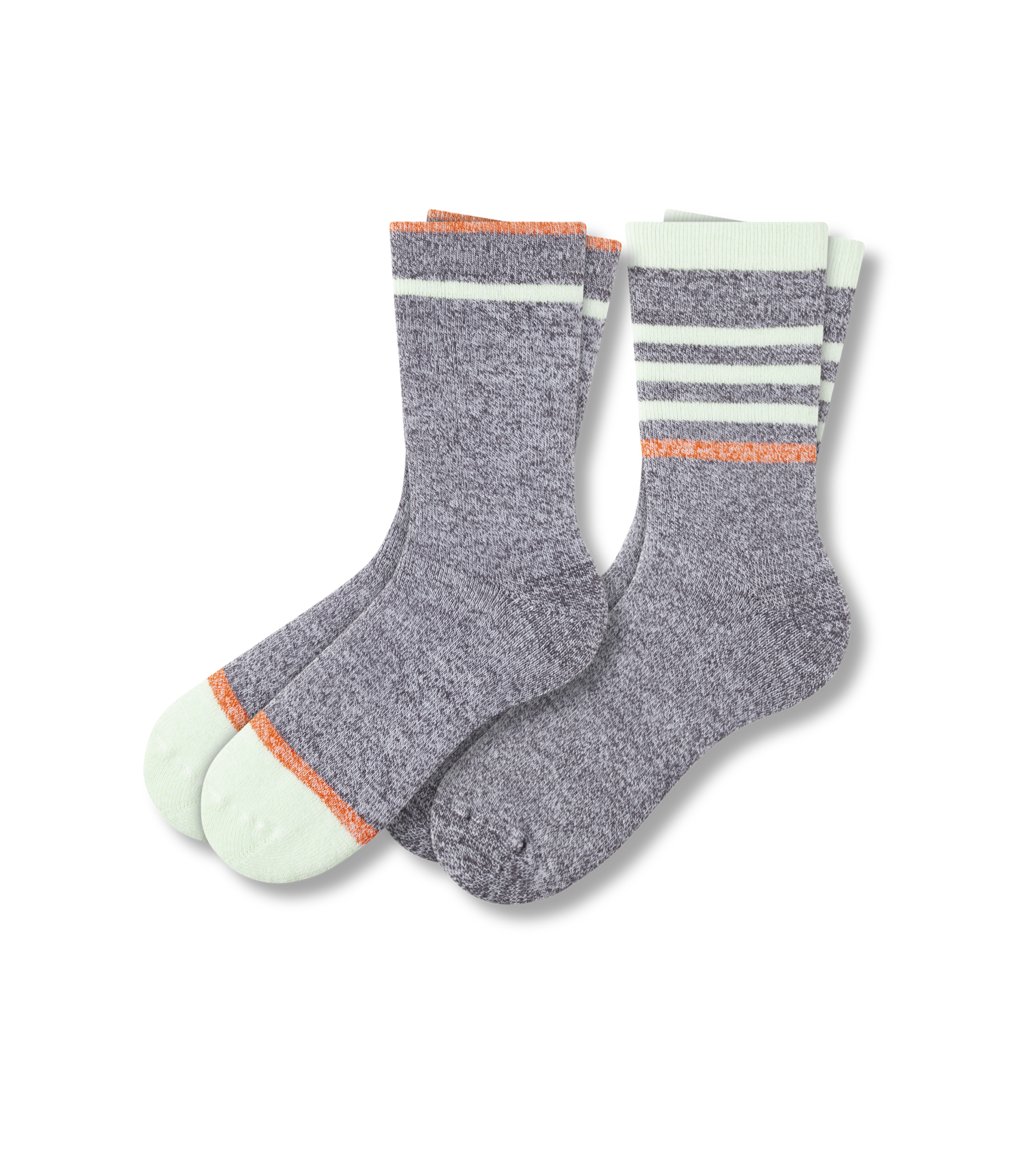 Cozy Crew Sock 2 Pack