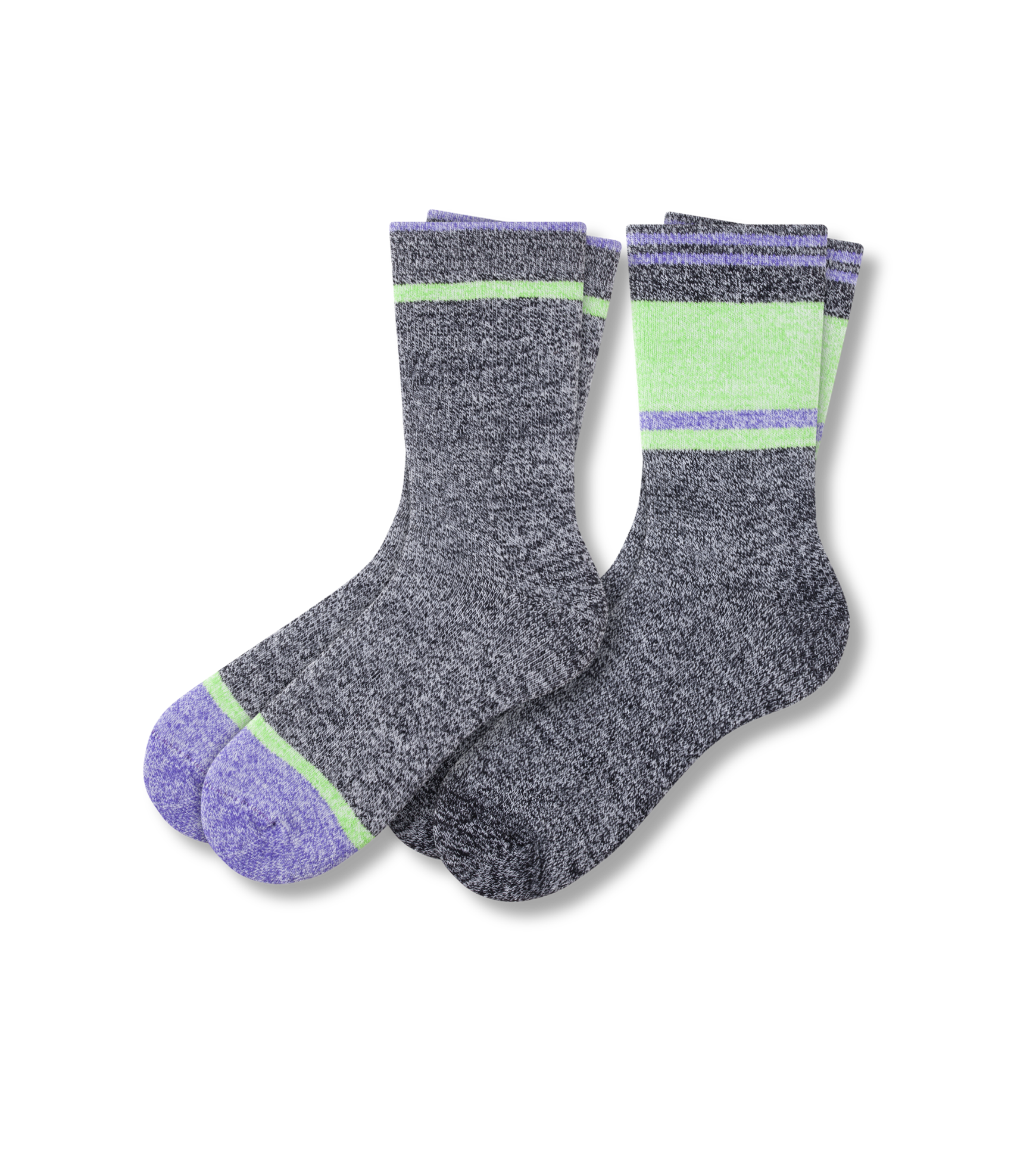 Cozy Crew Socks 2 Pack