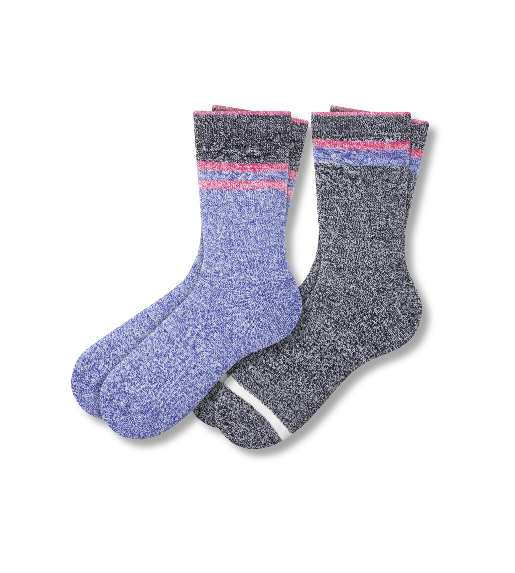 Cozy Crew Socks 2 Pack