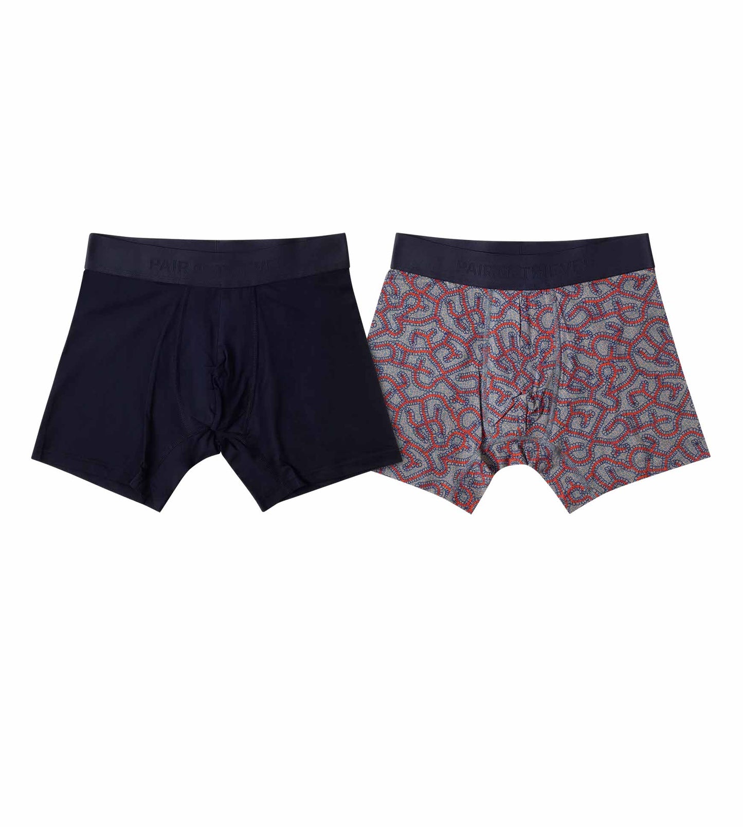 HUSTLE BOXER BRIEF 2 PACK