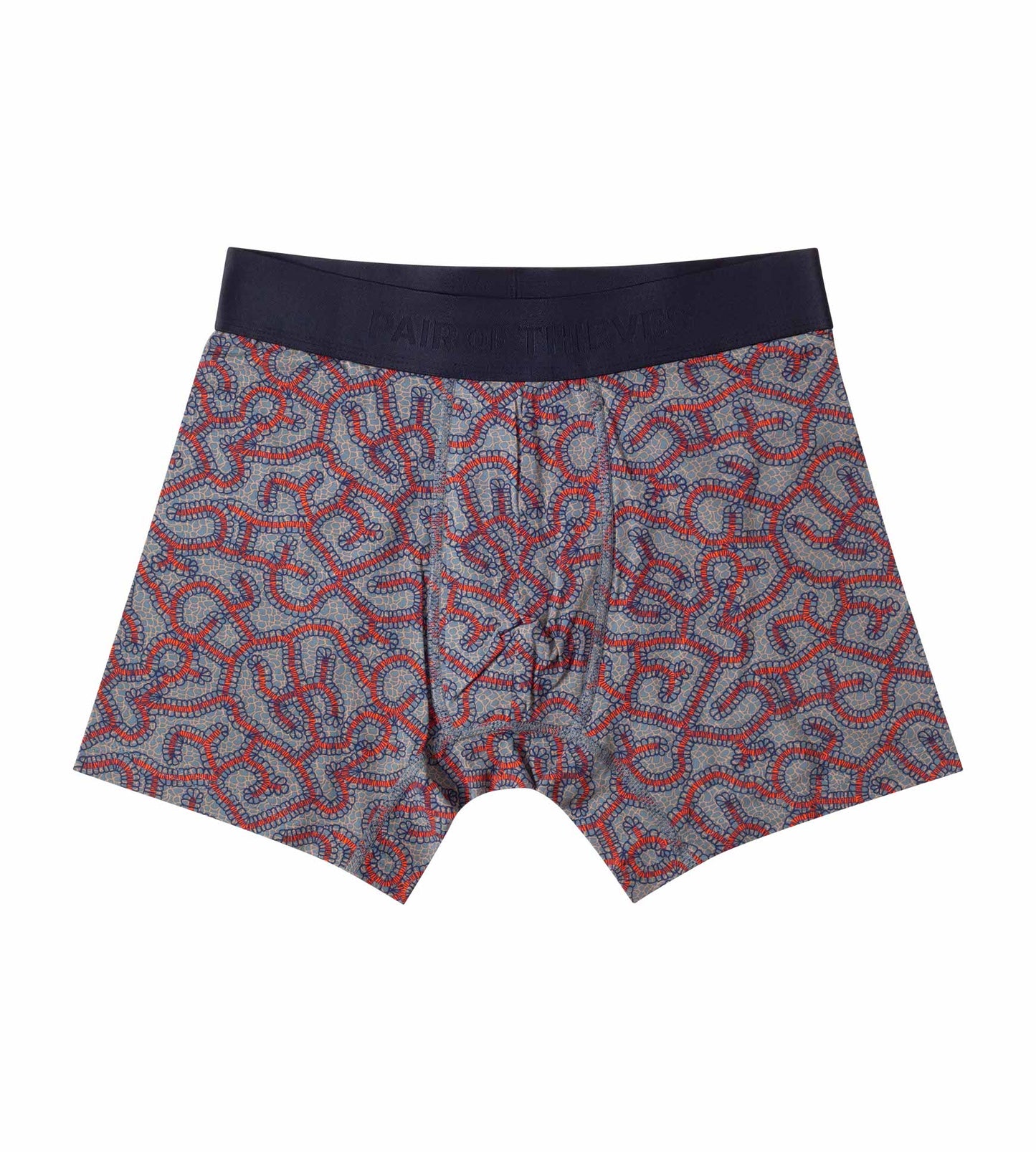 HUSTLE BOXER BRIEF 2 PACK