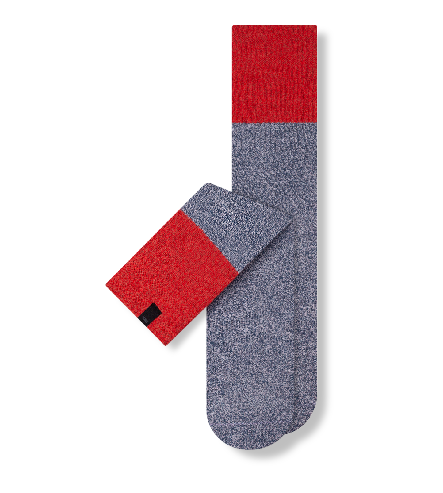 Hustle Cushion Crew Socks 3 Pack