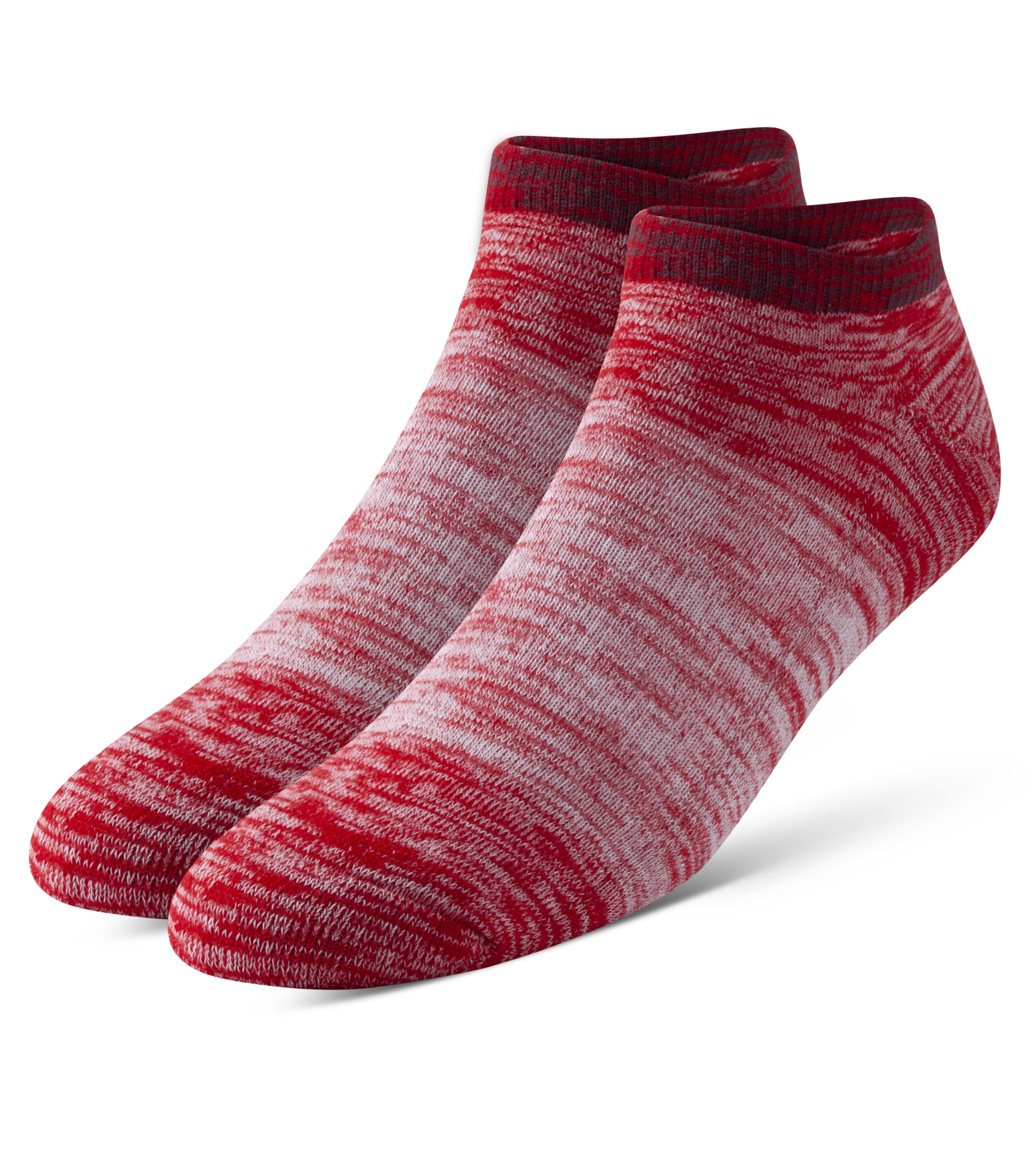 Cushion Low-cut Socks 3 Pack