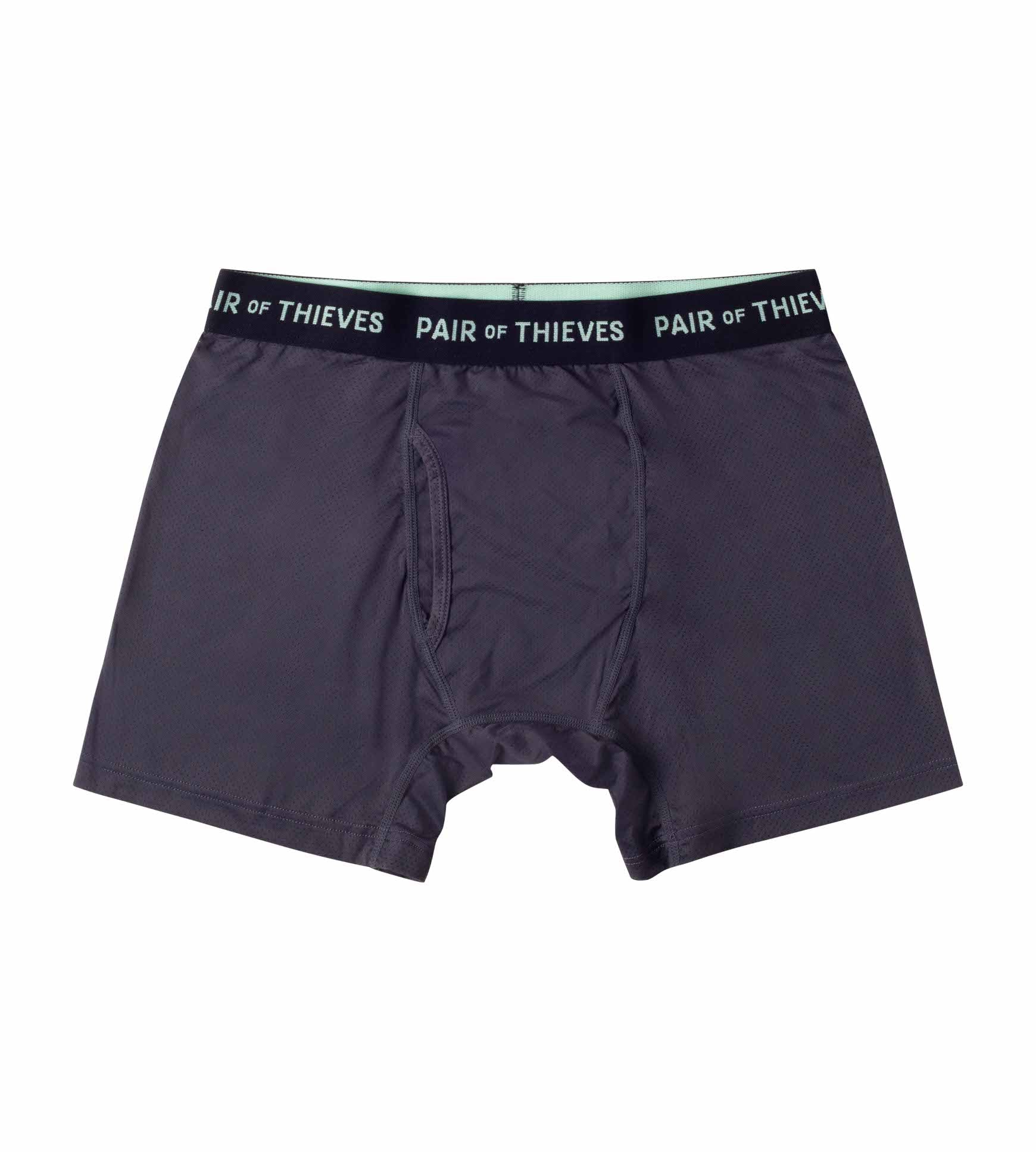 SuperFit Boxer Briefs (2-Pack)