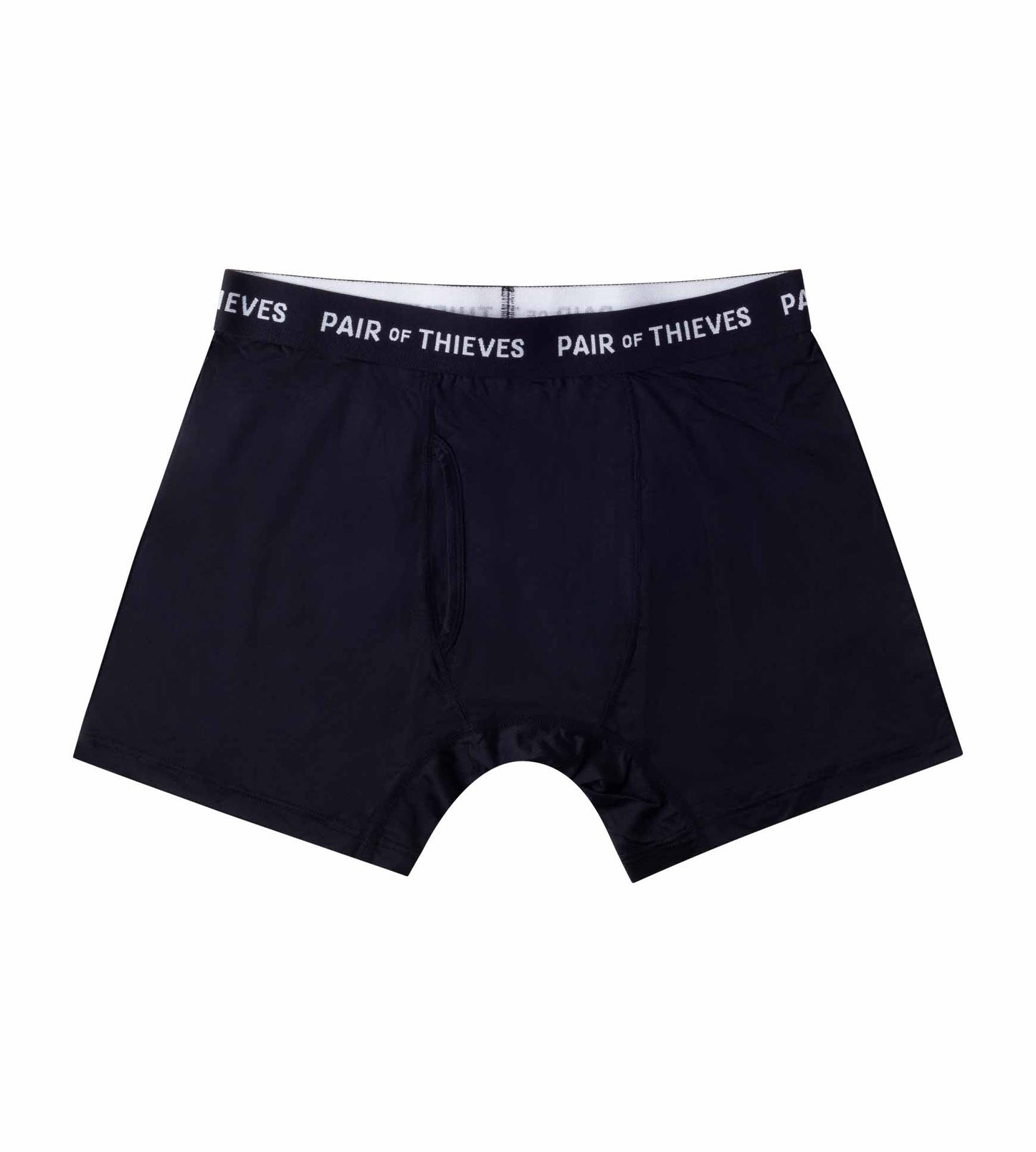 SuperFit Boxer Briefs (2-Pack)