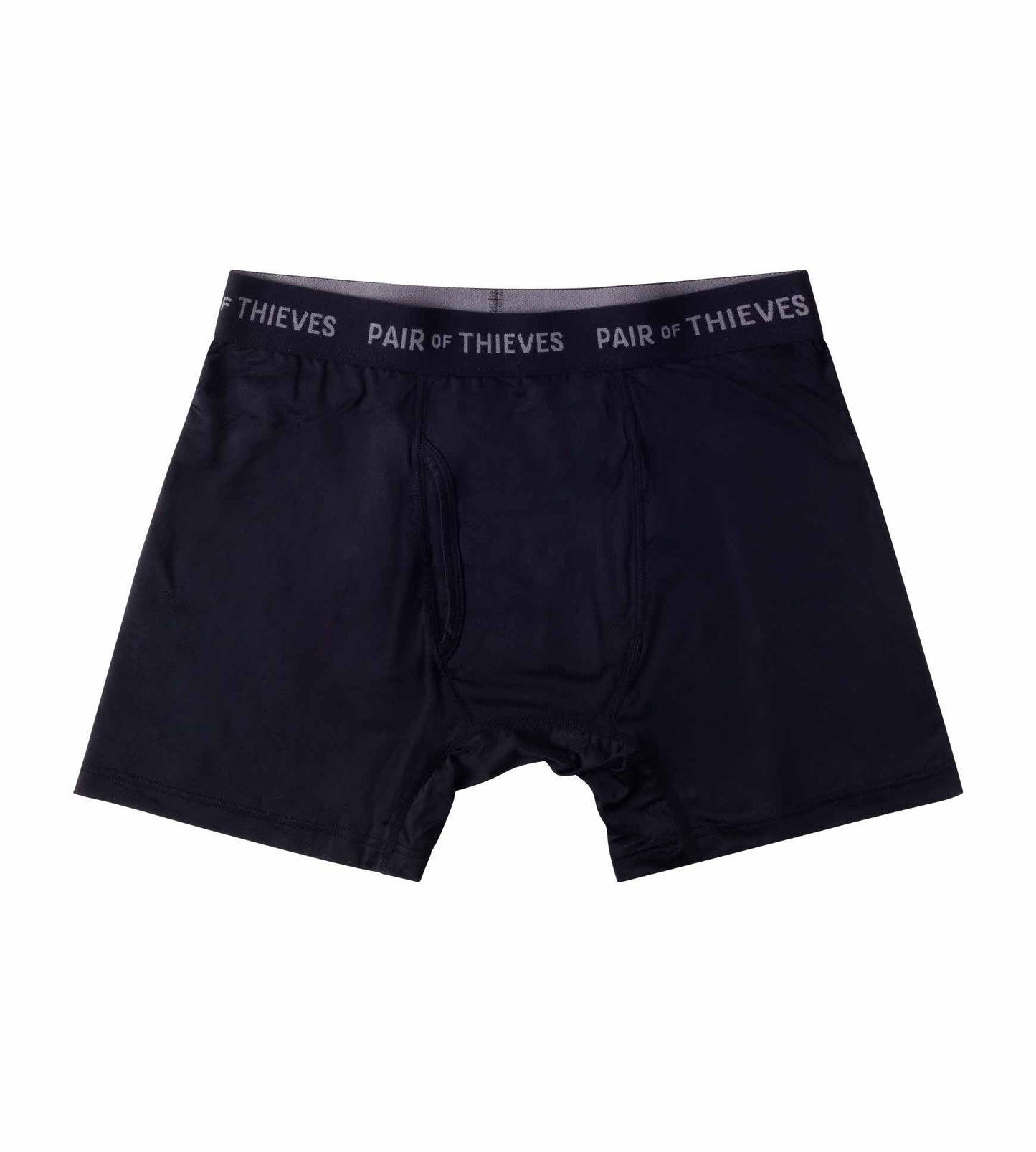 SuperFit Boxer Briefs (2-Pack)