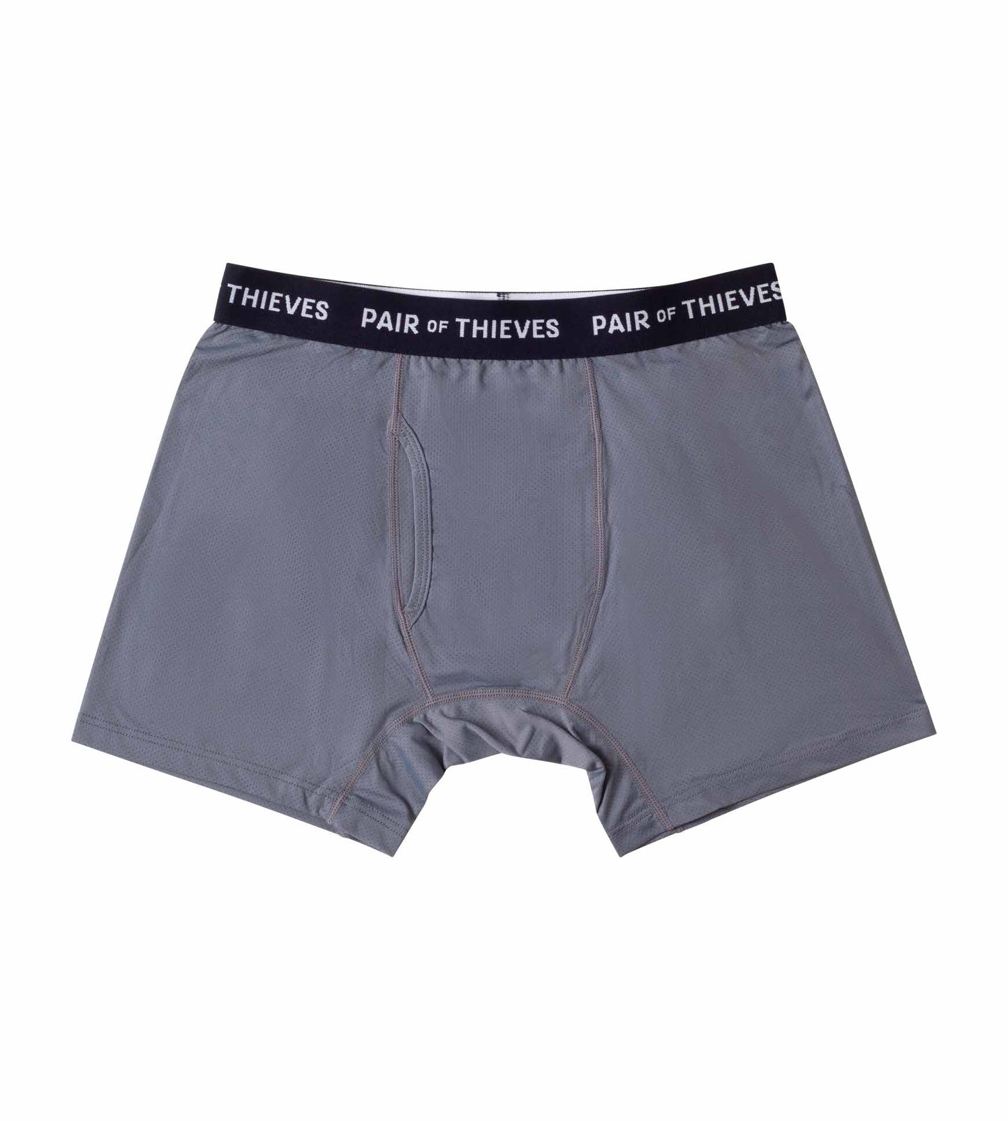 Pair of Thieves Superfit Boxer Briefs, 2 ct - Fry's Food Stores