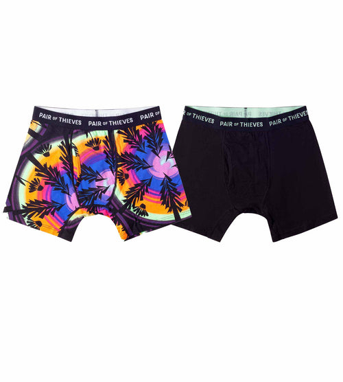 Supersoft Boxer Briefs 2 Pack