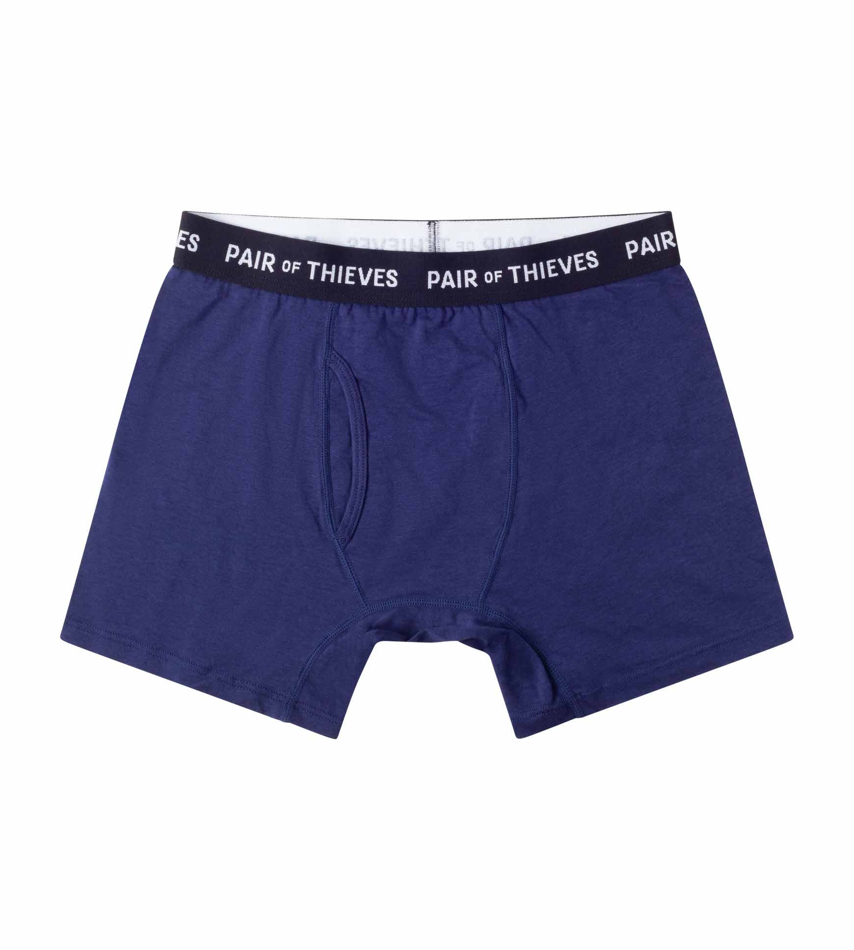 SuperSoft Boxer Briefs (2-Pack)