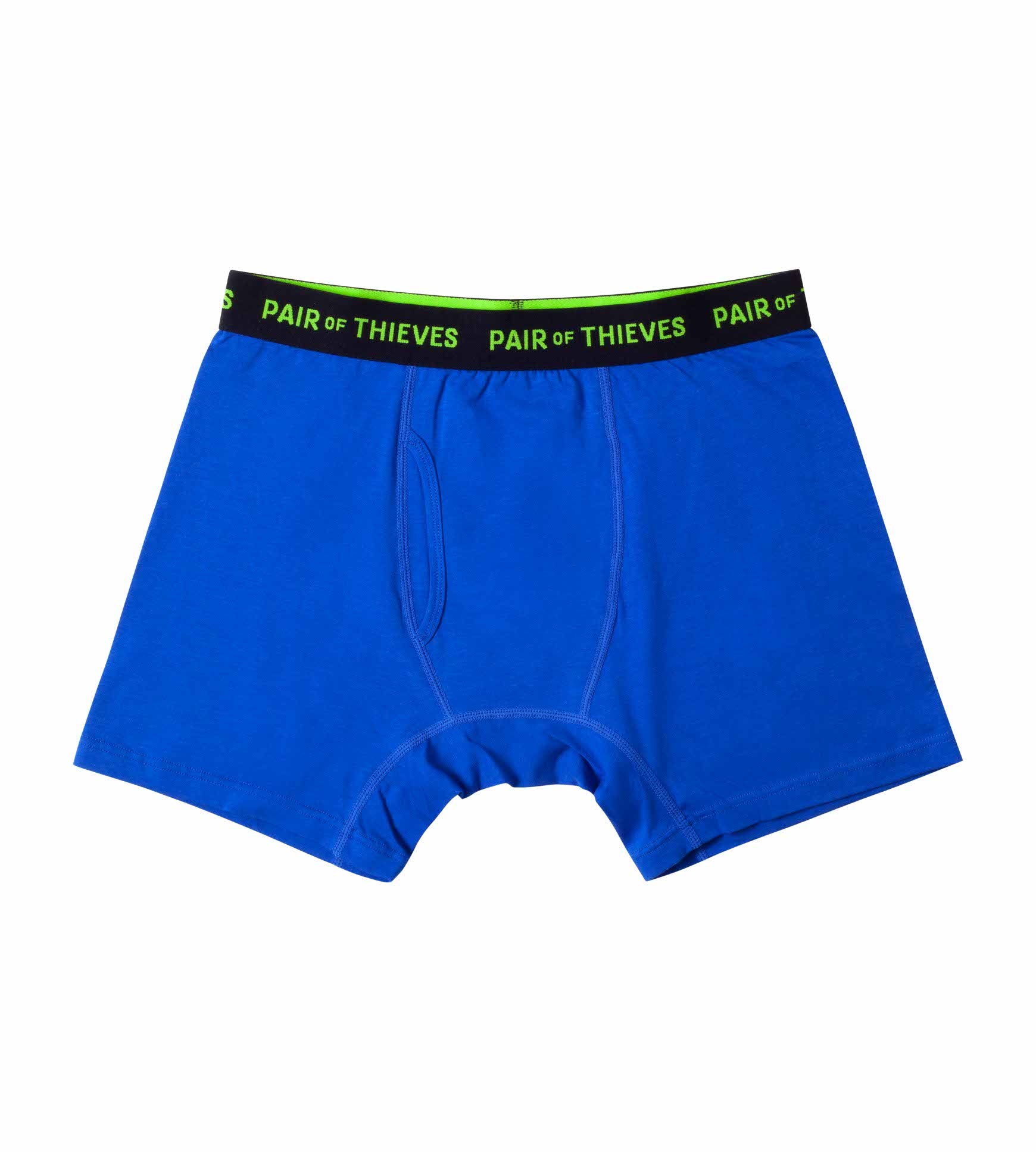 Pair of thieves slim fashion fit boxers