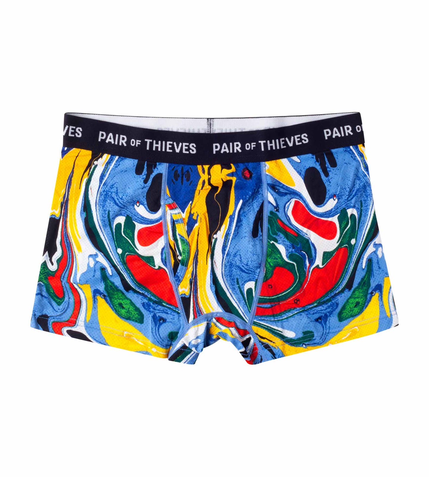 SuperFit Trunks (2-Pack)