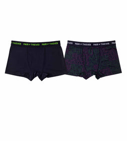 Superfit Trunks 2 Pack