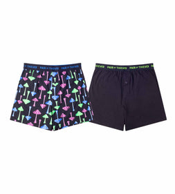 Supersoft Boxers 2 Pack