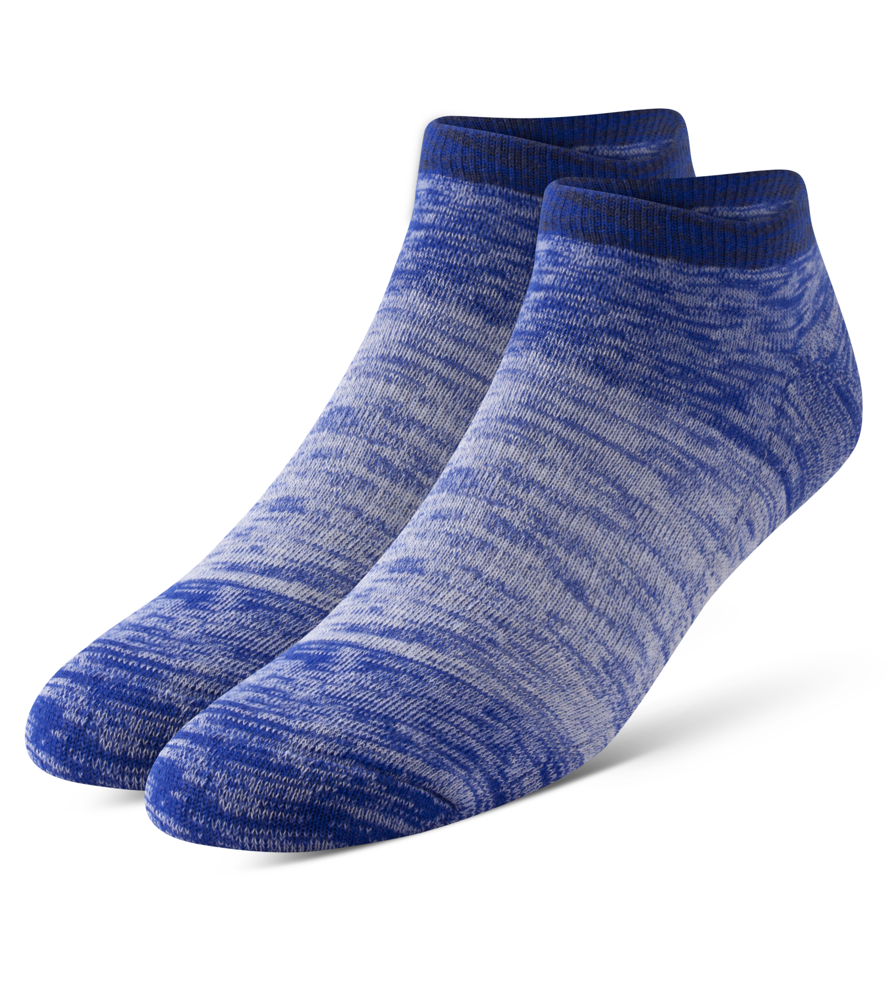 Cushion Low-cut Socks 3 Pack