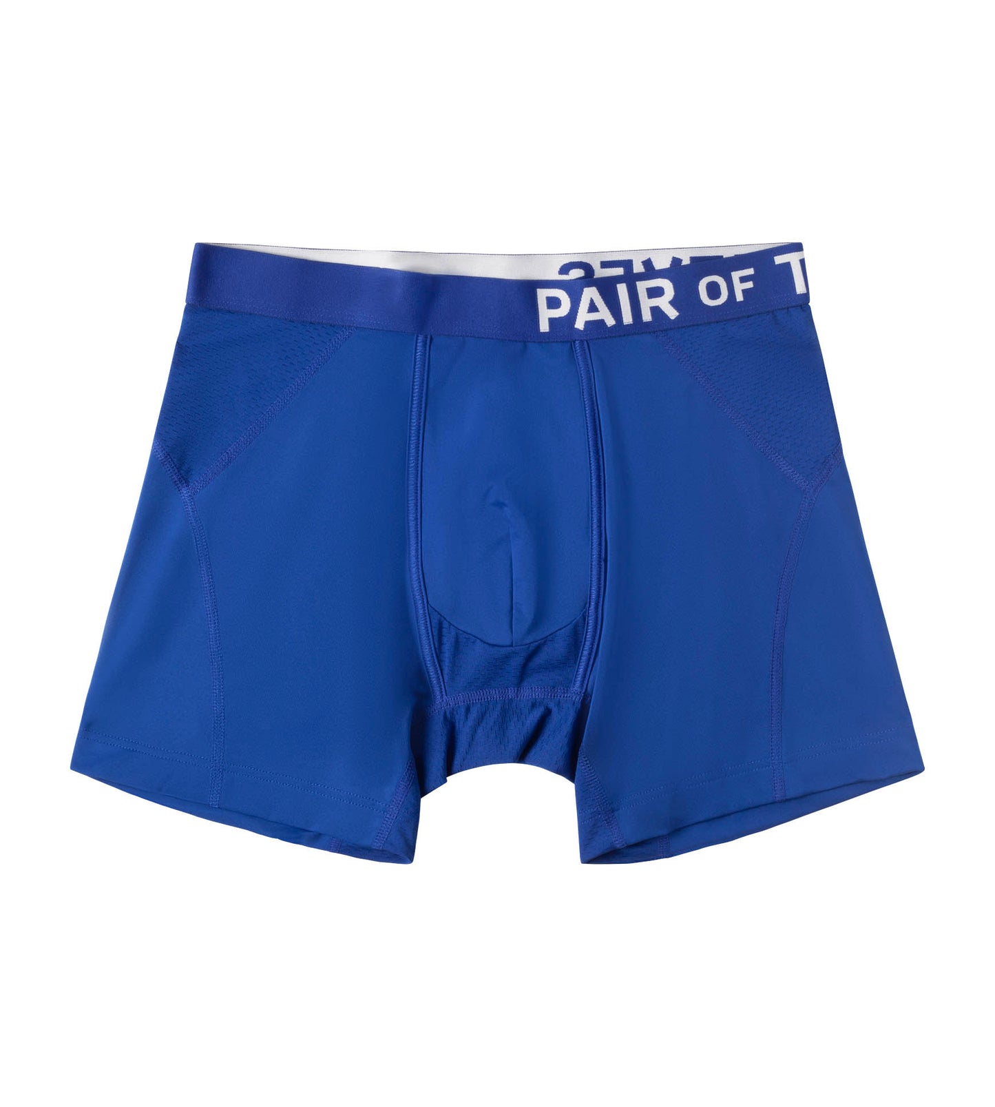 SuperCool Blue Boxer Brief 2 Pack – Pair of Thieves