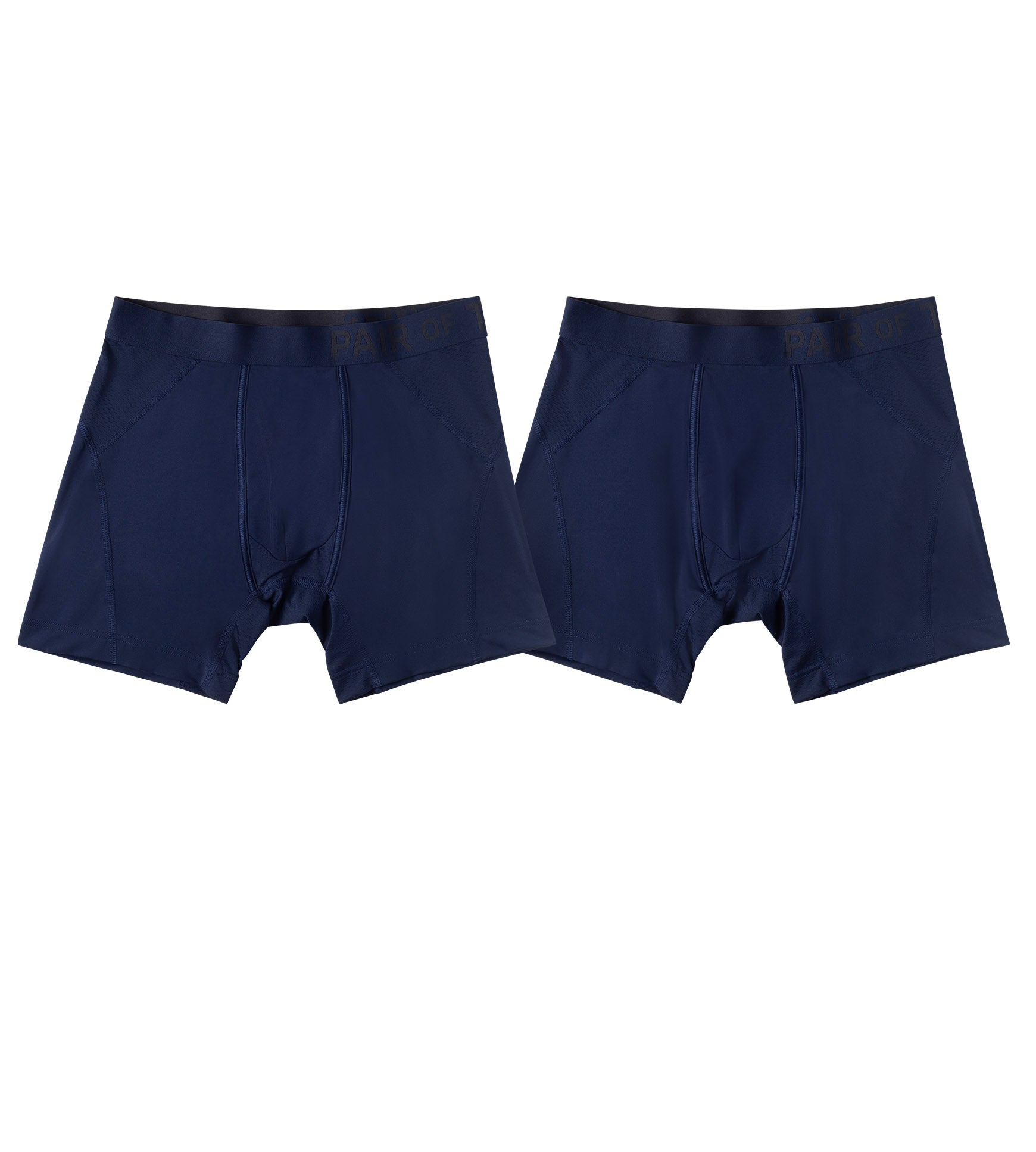 SuperCool Boxer Briefs 2 Pack