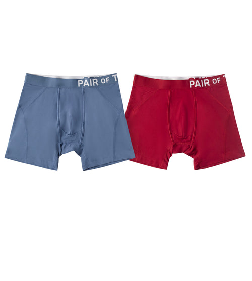 5pk Pure Cotton Cool & Fresh™ Jersey Boxers