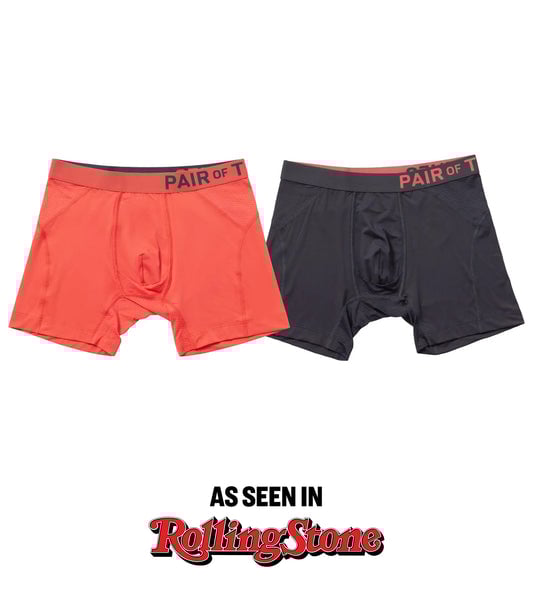 SuperCool Boxer Briefs (2-Pack)