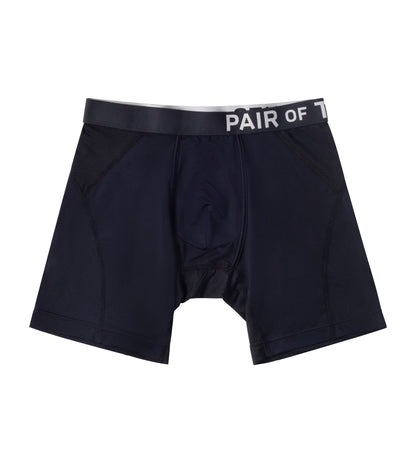 SuperCool Long Boxer Briefs (2-Pack)