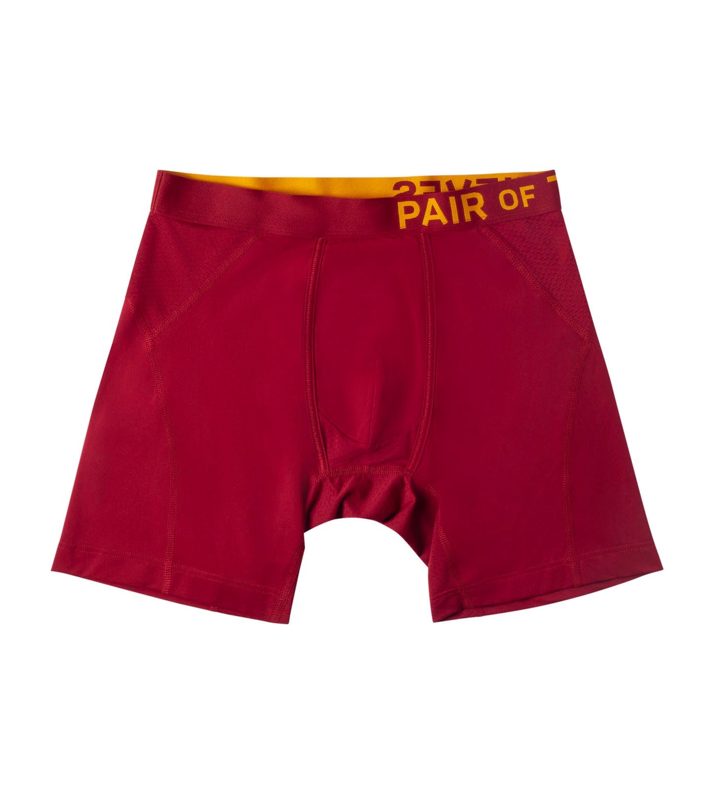 SuperCool Long Boxer Briefs 2 Pack