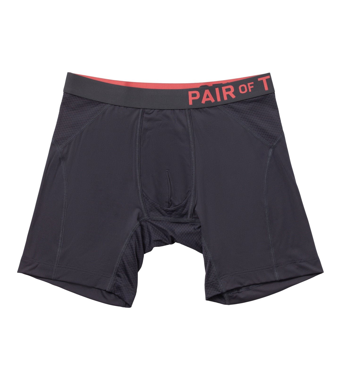SuperCool Long Boxer Briefs (2-Pack)