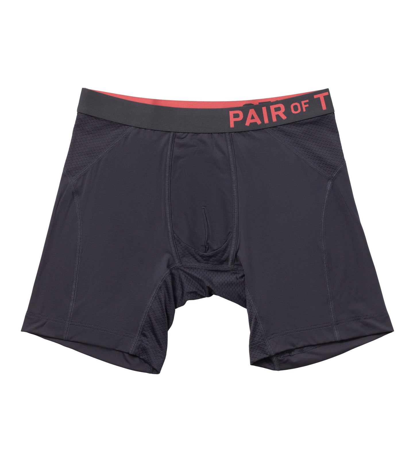 SuperCool Long Boxer Briefs (2-Pack)
