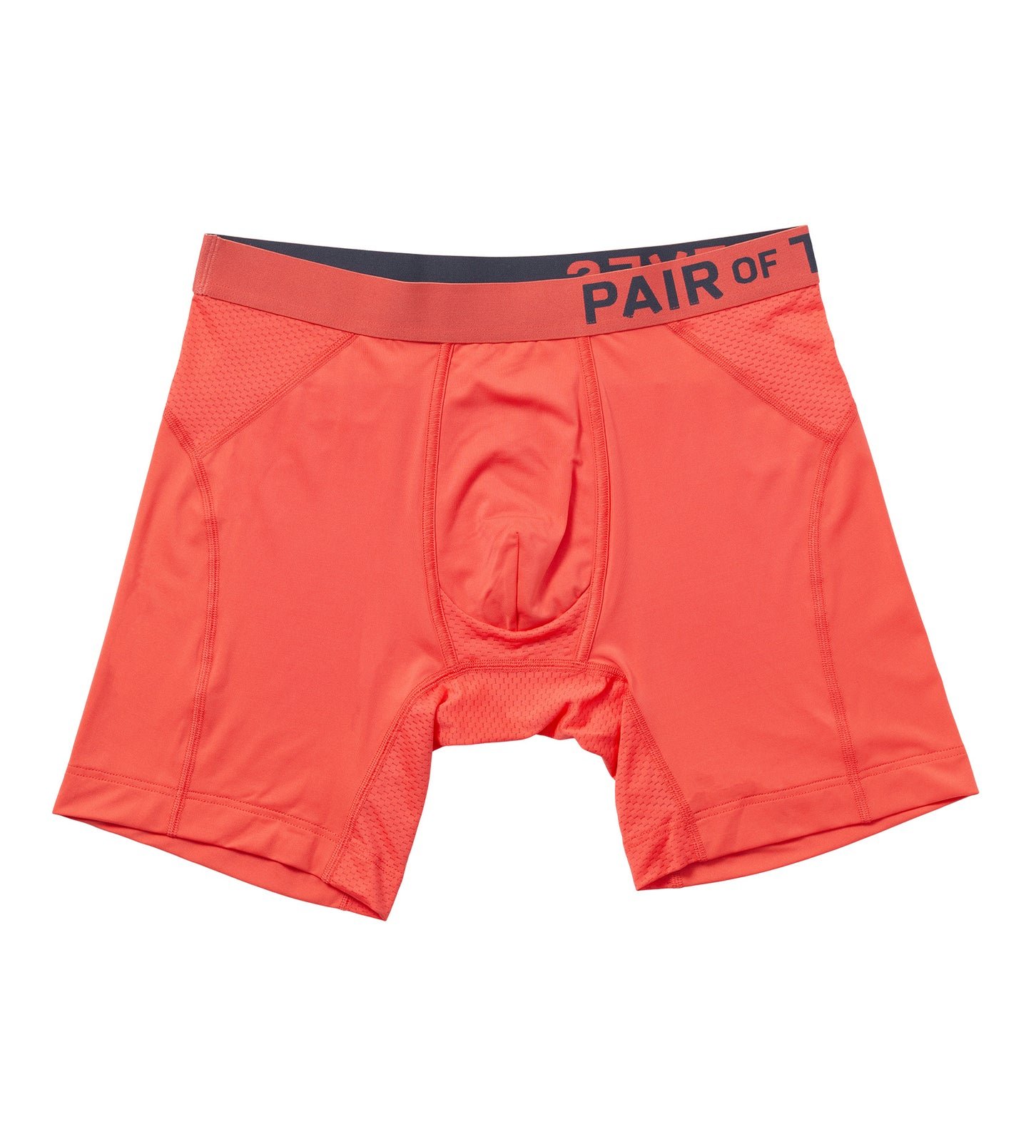 SuperCool Long Boxer Briefs (2-Pack)